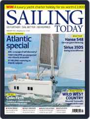 Sailing Today (Digital) Subscription                    February 1st, 2018 Issue