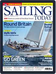 Sailing Today (Digital) Subscription                    January 1st, 2018 Issue