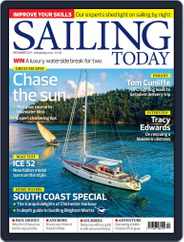 Sailing Today (Digital) Subscription                    December 1st, 2017 Issue