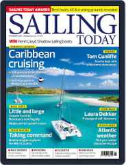 Sailing Today (Digital) Subscription                    November 1st, 2017 Issue