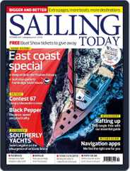 Sailing Today (Digital) Subscription                    October 1st, 2017 Issue