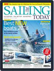 Sailing Today (Digital) Subscription                    September 1st, 2017 Issue
