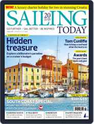 Sailing Today (Digital) Subscription                    August 1st, 2017 Issue