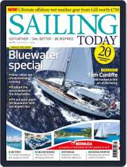 Sailing Today (Digital) Subscription                    July 1st, 2017 Issue
