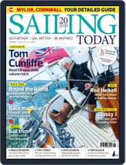 Sailing Today (Digital) Subscription                    June 1st, 2017 Issue