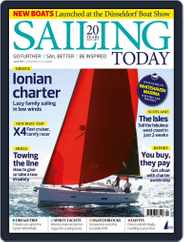 Sailing Today (Digital) Subscription                    April 1st, 2017 Issue