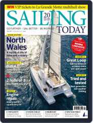 Sailing Today (Digital) Subscription                    March 24th, 2017 Issue