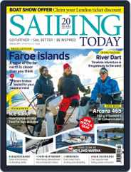 Sailing Today (Digital) Subscription                    February 1st, 2017 Issue