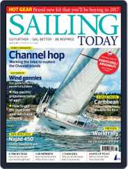 Sailing Today (Digital) Subscription                    January 1st, 2017 Issue