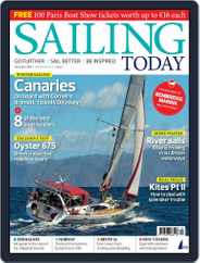 Sailing Today (Digital) Subscription                    December 1st, 2016 Issue
