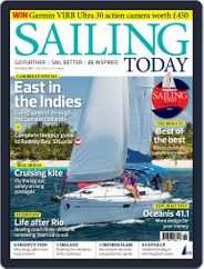 Sailing Today (Digital) Subscription                    November 1st, 2016 Issue