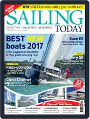 Sailing Today (Digital) Subscription                    October 1st, 2016 Issue