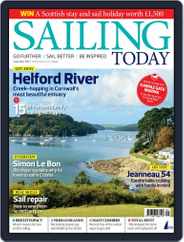 Sailing Today (Digital) Subscription                    July 29th, 2016 Issue