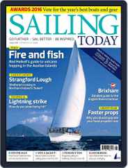 Sailing Today (Digital) Subscription                    June 24th, 2016 Issue