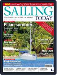 Sailing Today (Digital) Subscription                    May 27th, 2016 Issue