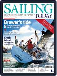 Sailing Today (Digital) Subscription                    April 29th, 2016 Issue