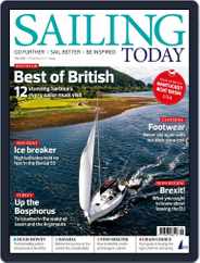 Sailing Today (Digital) Subscription                    March 24th, 2016 Issue