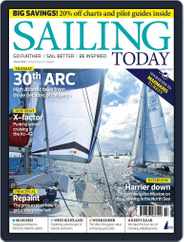 Sailing Today (Digital) Subscription                    March 1st, 2016 Issue