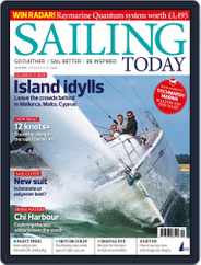 Sailing Today (Digital) Subscription                    February 26th, 2016 Issue