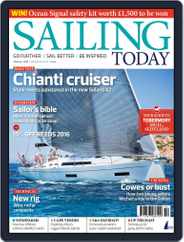 Sailing Today (Digital) Subscription                    February 1st, 2016 Issue