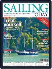 Sailing Today (Digital) Subscription                    January 1st, 2016 Issue