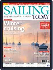 Sailing Today (Digital) Subscription                    December 1st, 2015 Issue