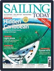 Sailing Today (Digital) Subscription                    November 1st, 2015 Issue