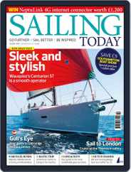 Sailing Today (Digital) Subscription                    October 1st, 2015 Issue