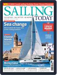 Sailing Today (Digital) Subscription                    September 1st, 2015 Issue
