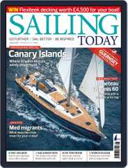 Sailing Today (Digital) Subscription                    June 25th, 2015 Issue