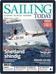 Sailing Today (Digital) Subscription                    April 23rd, 2015 Issue