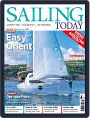 Sailing Today (Digital) Subscription                    March 26th, 2015 Issue