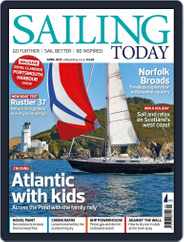 Sailing Today (Digital) Subscription                    February 27th, 2015 Issue