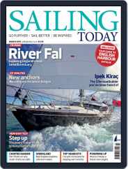 Sailing Today (Digital) Subscription                    January 29th, 2015 Issue
