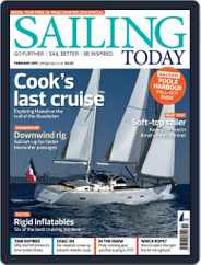 Sailing Today (Digital) Subscription                    January 5th, 2015 Issue