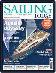 Sailing Today (Digital) Subscription                    November 27th, 2014 Issue