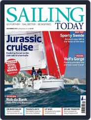 Sailing Today (Digital) Subscription                    November 3rd, 2014 Issue
