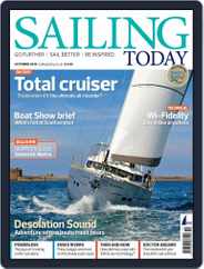 Sailing Today (Digital) Subscription                    September 19th, 2014 Issue
