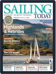 Sailing Today (Digital) Subscription                    July 1st, 2014 Issue