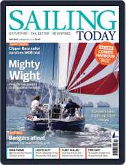 Sailing Today (Digital) Subscription                    May 29th, 2014 Issue