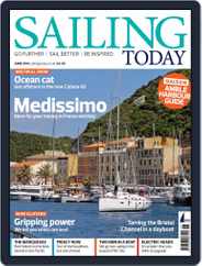 Sailing Today (Digital) Subscription                    April 24th, 2014 Issue