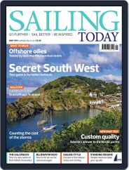 Sailing Today (Digital) Subscription                    March 27th, 2014 Issue