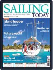 Sailing Today (Digital) Subscription                    January 31st, 2014 Issue