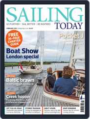 Sailing Today (Digital) Subscription                    January 2nd, 2014 Issue
