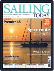 Sailing Today (Digital) Subscription                    November 28th, 2013 Issue