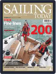 Sailing Today (Digital) Subscription                    October 29th, 2013 Issue