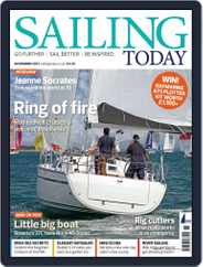 Sailing Today (Digital) Subscription                    September 26th, 2013 Issue