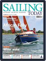 Sailing Today (Digital) Subscription                    August 28th, 2013 Issue