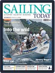 Sailing Today (Digital) Subscription                    August 2nd, 2013 Issue