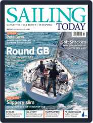 Sailing Today (Digital) Subscription                    June 3rd, 2013 Issue